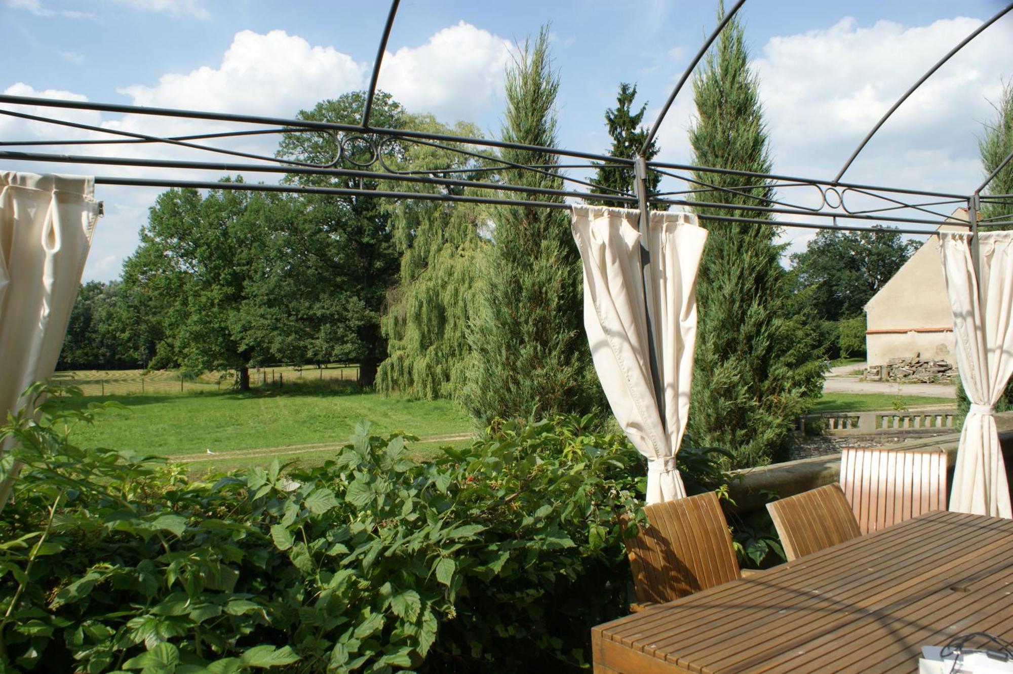 לגניצה Boutique Palac Warmatowice Sienkiewiczowskie מראה חיצוני תמונה